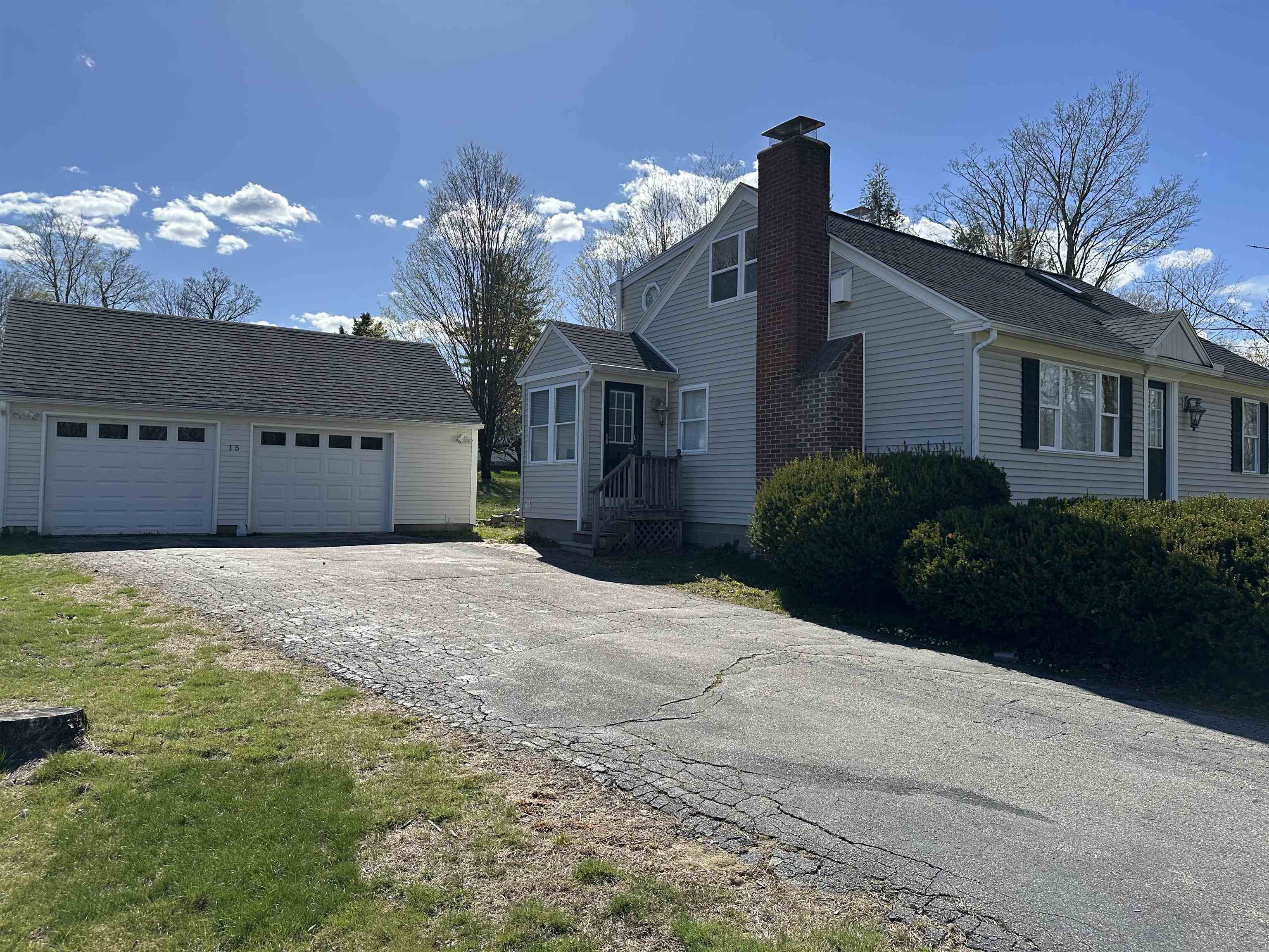15 Goen Road
