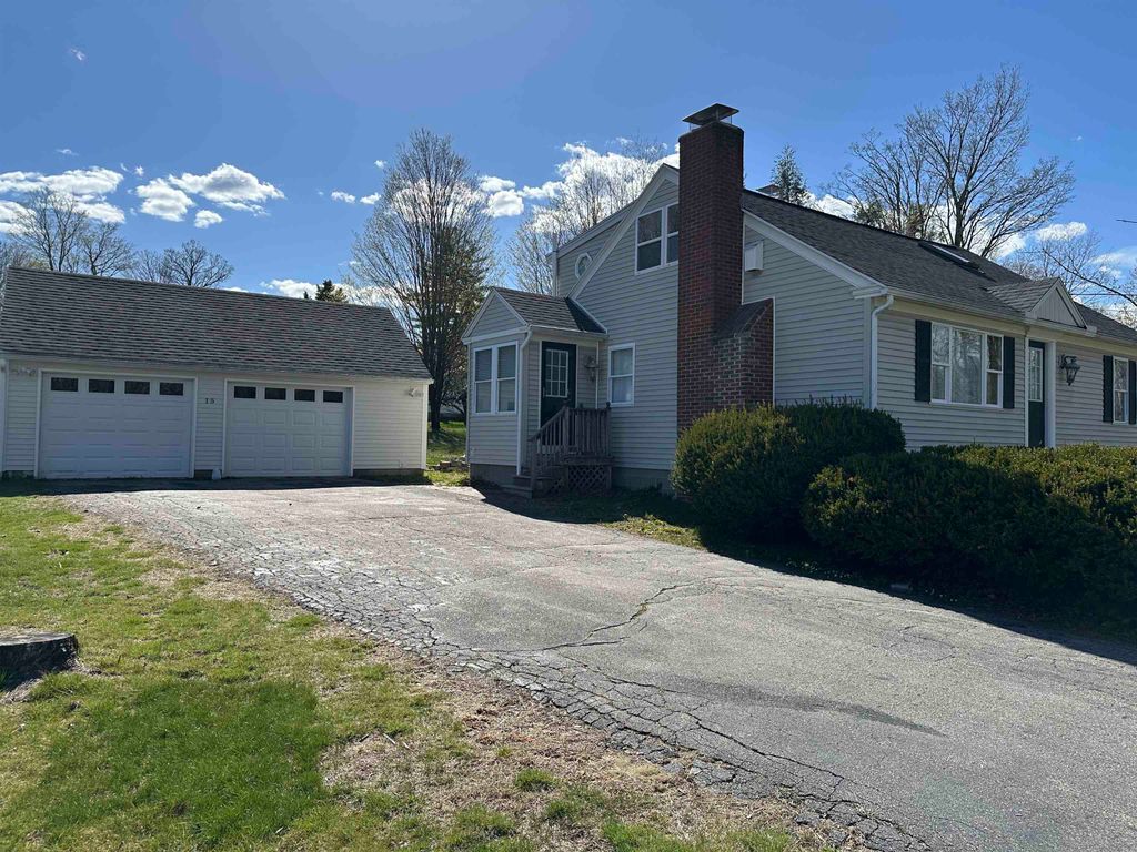 Photo of 15 Goen Road, New Ipswich, NH 03071 (MLS # 5085522)