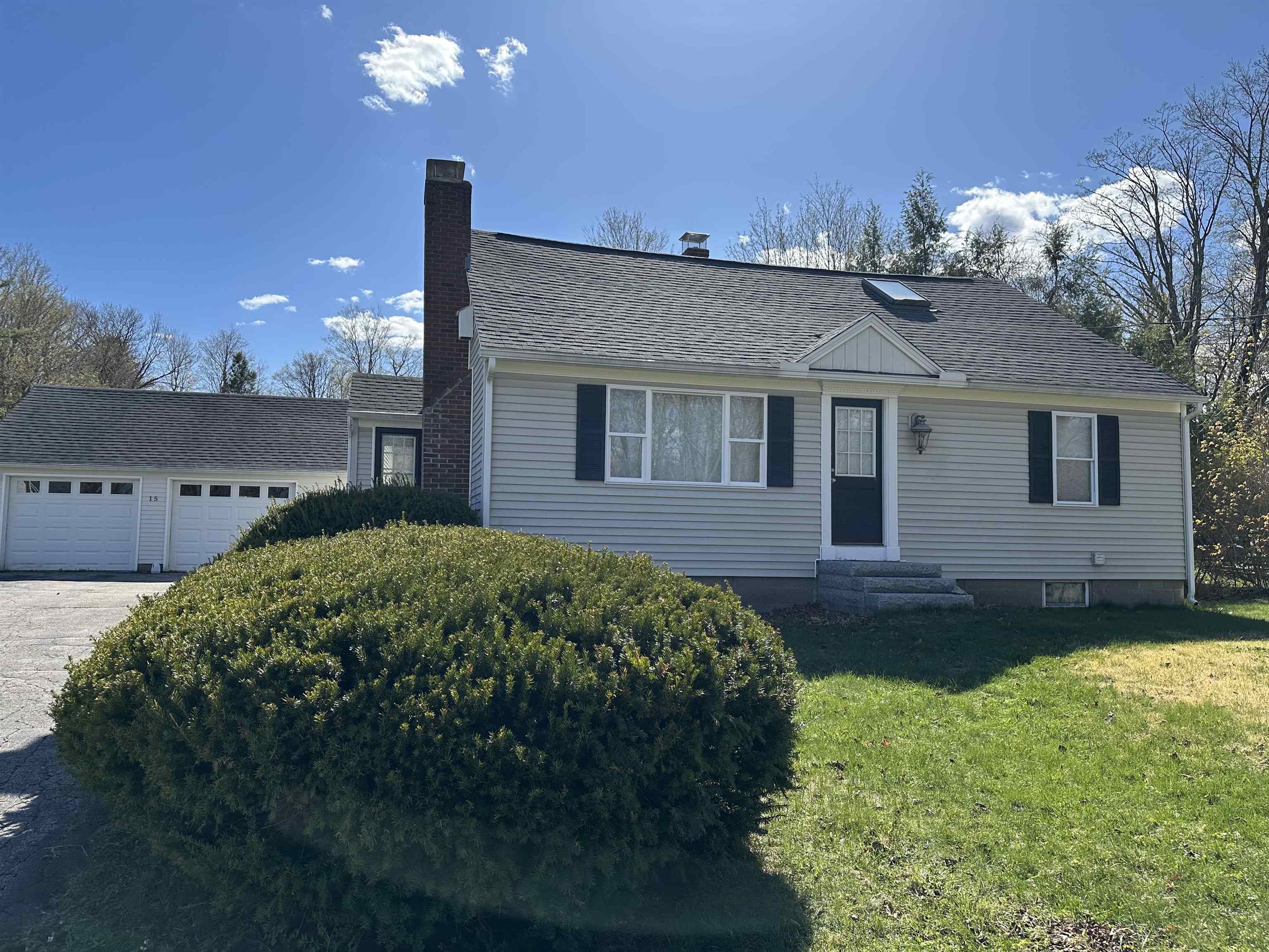15 Goen Road