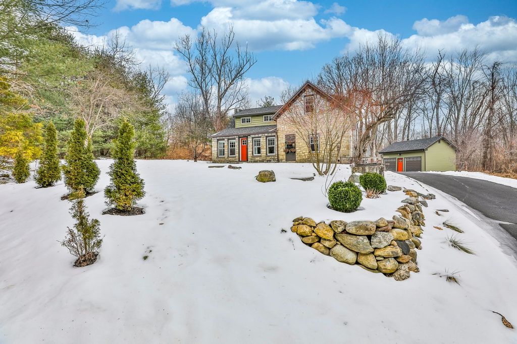 Photo of 109 Ministerial Road, Bedford, NH 03110 (MLS # 5090066)
