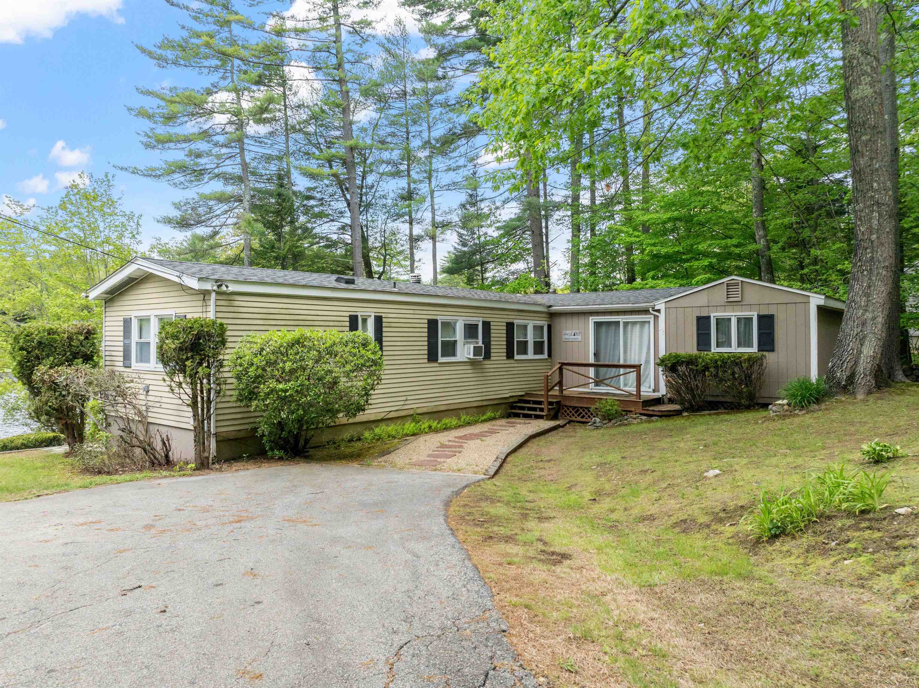 21 Pine Hill Drive