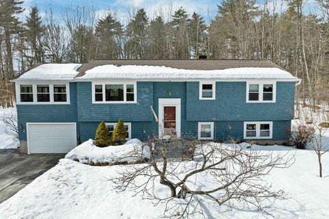 15 Clearview Drive Bow NH 03304