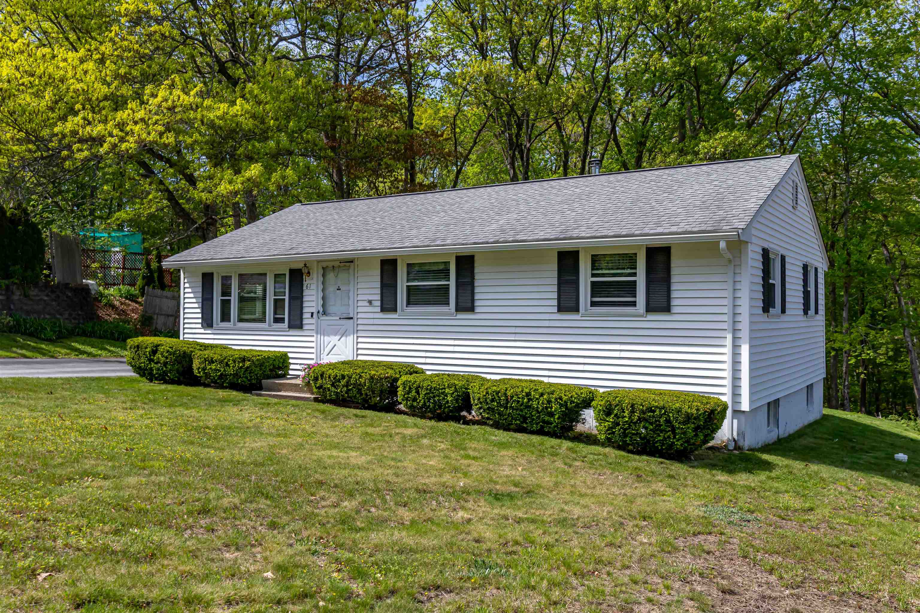 61 Belmont Drive
