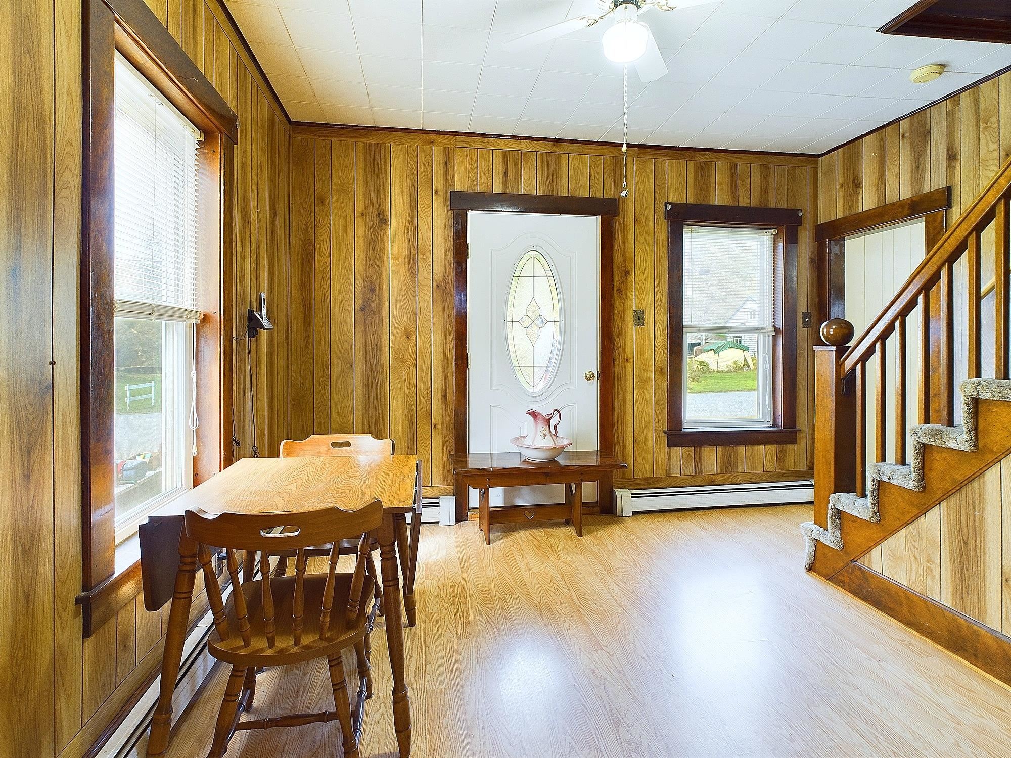 204 Hall Stream Road