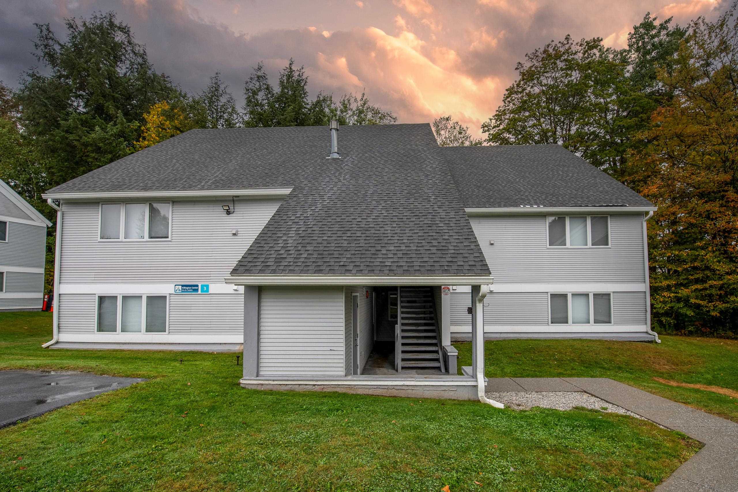 95 Killington Center Drive R32, Unit 322 & 323