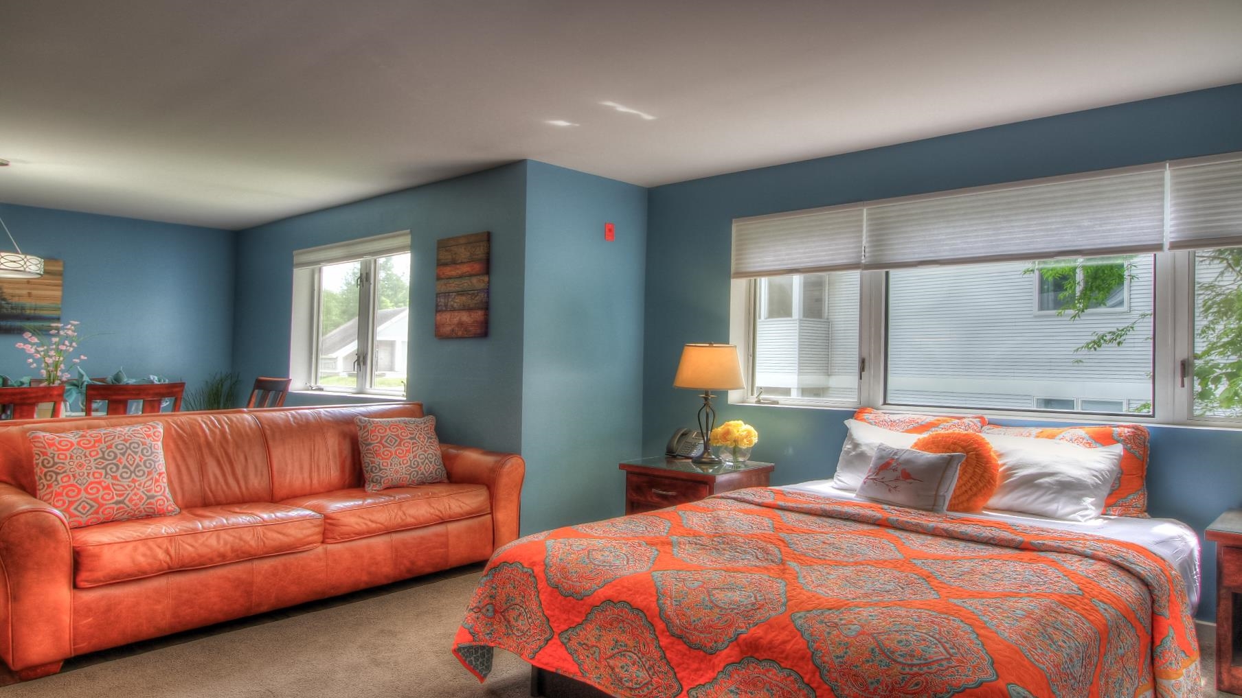 95 Killington Center Drive R32, Unit 322 & 323