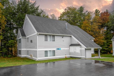 95 Killington Center Drive R32, Unit 322 & 323 Killington VT 05751
