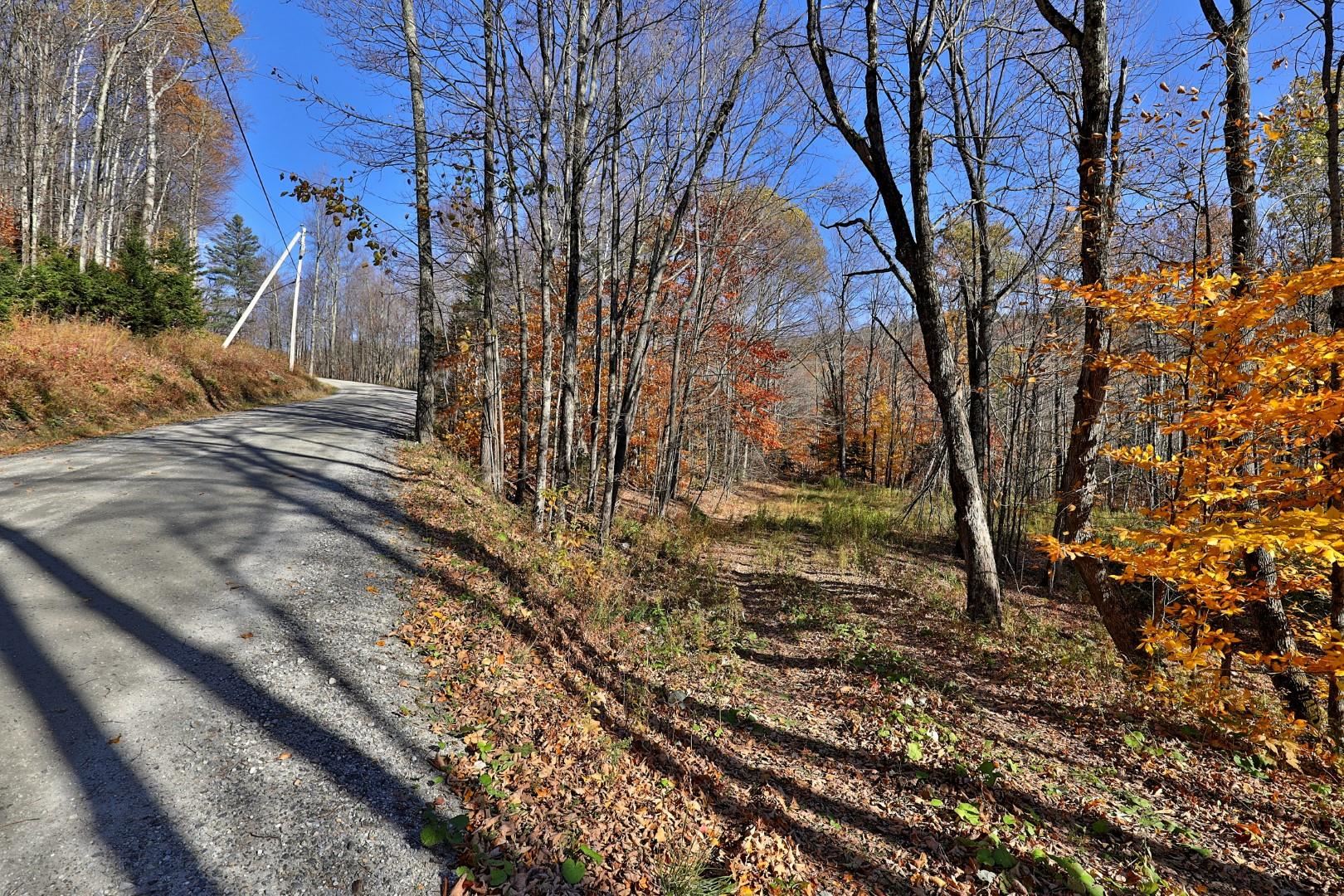 Lot 10 South Hill Road