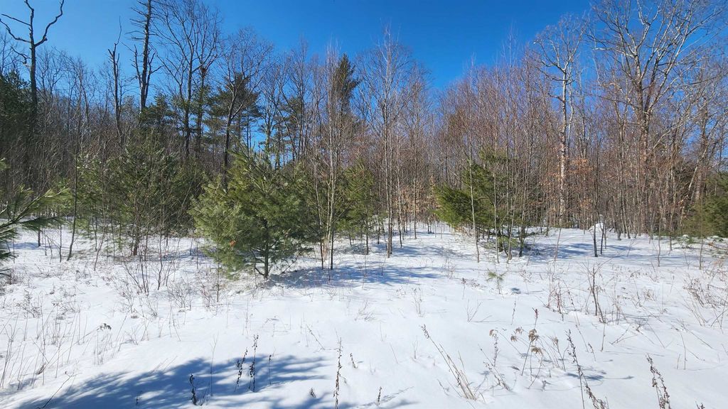 Photo of TBD Old Concord Turnpike, Barrington, NH 03825 (MLS # 5080457)