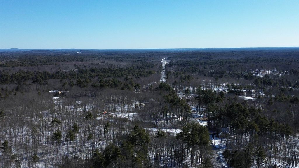 Photo of TBD Old Concord Turnpike, Barrington, NH 03825 (MLS # 5080457)