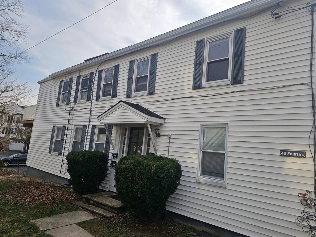 Photo of 48 Fourth Street #4, Dover, NH 03820 (MLS # 5084964)