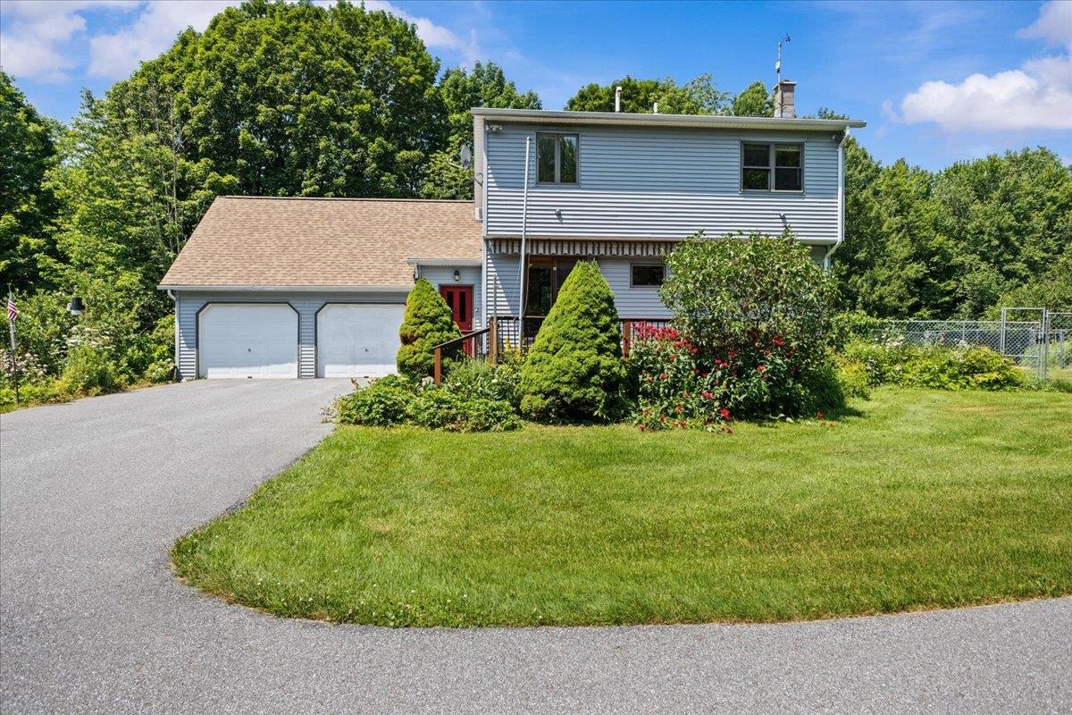 215 Westford Milton Road