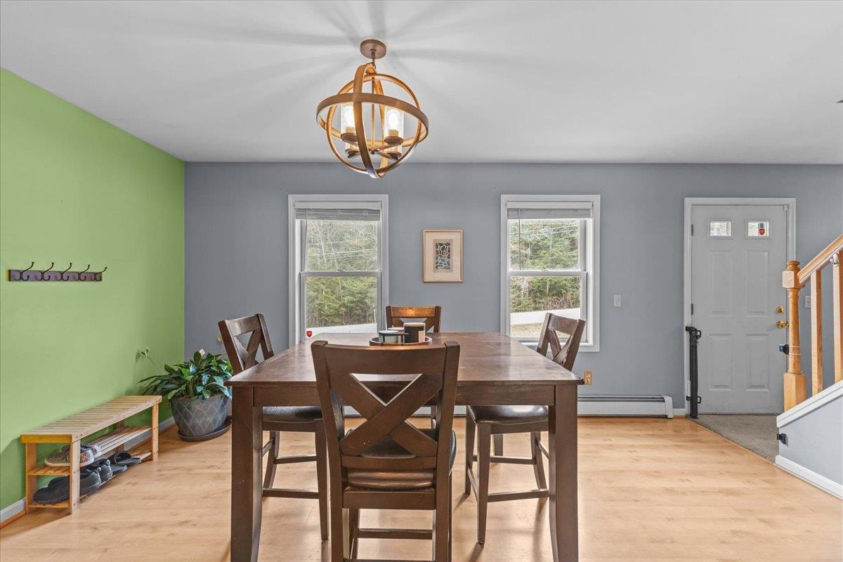 550 Nottingham Drive