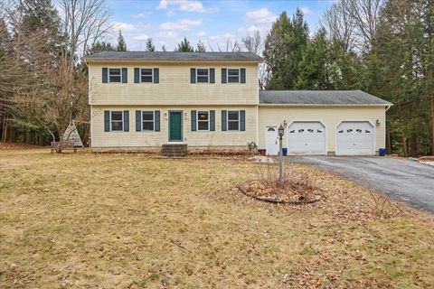 550 Nottingham Drive Georgia VT 05468