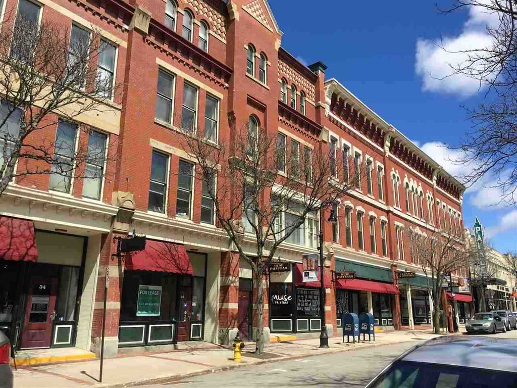 Photo of 66 Hanover Street #Prime Suite 3, Manchester, NH 03101 (MLS # 5087840)