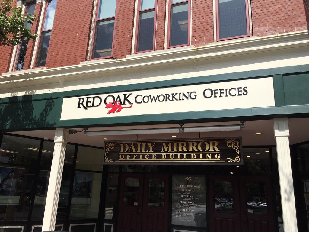 Photo of 66 Hanover Street #Prime Suite 3, Manchester, NH 03101 (MLS # 5087840)