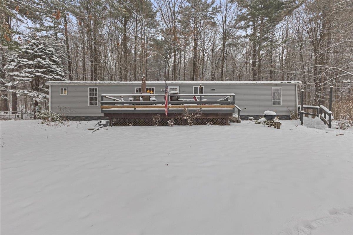 52 School House Hill Road