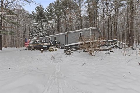 Photo of 52 School House Hill Road, Middlebury, VT 05753 (MLS # 5071891)