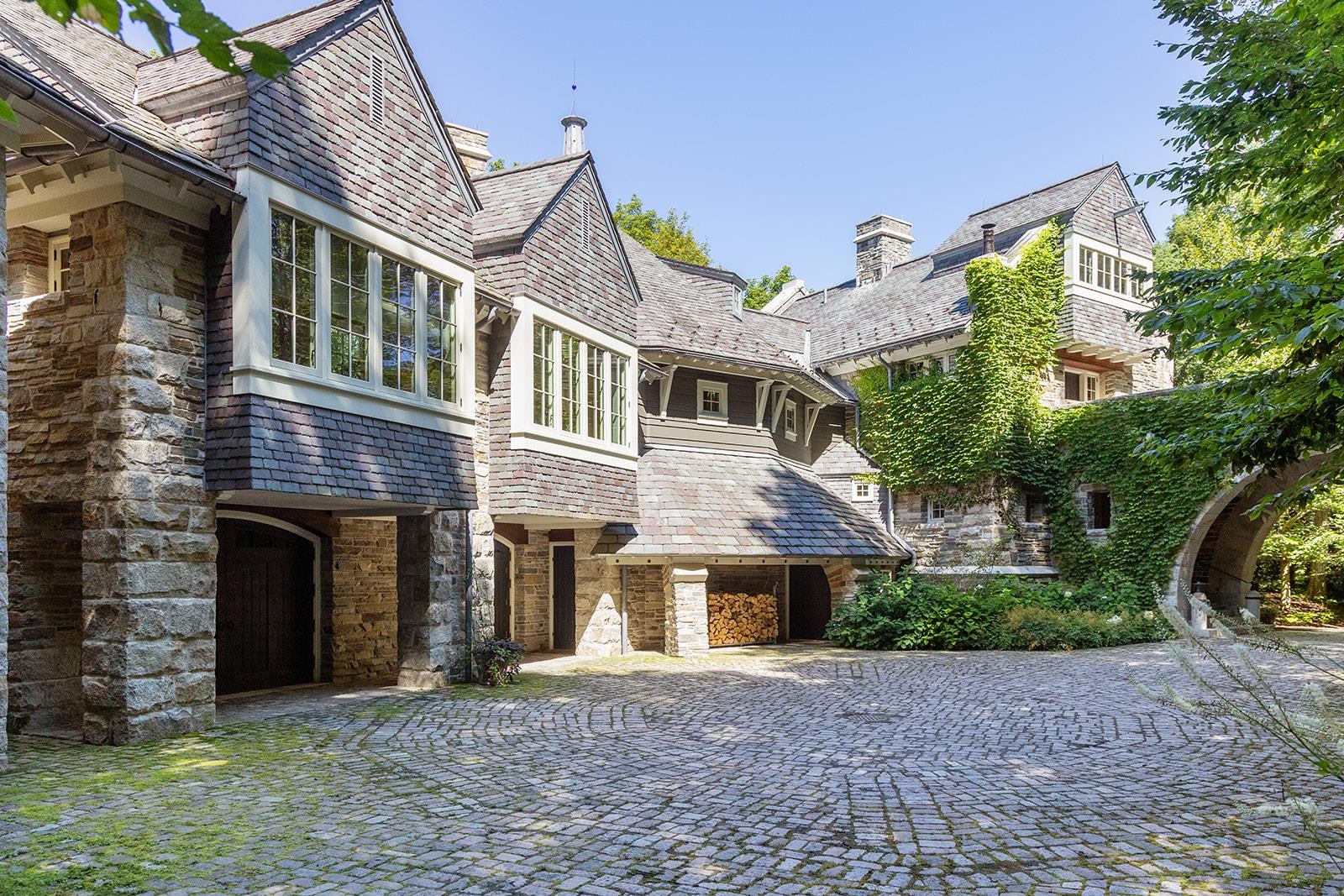 650 Francis Road