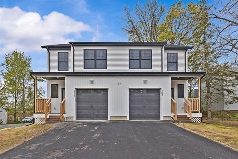 23 Ferris Street 102 St. Albans City VT 05478