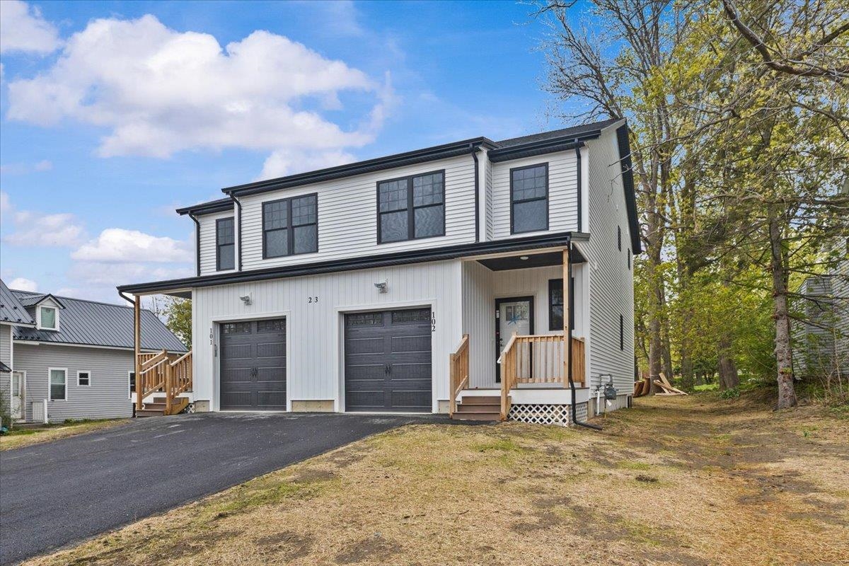 23 Ferris Street 102