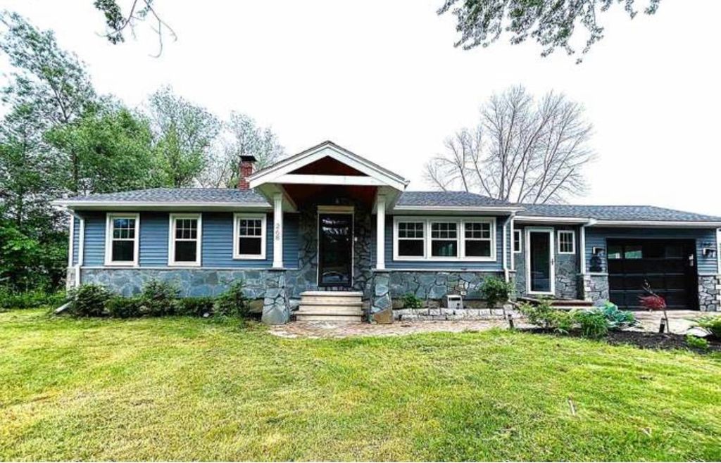 Photo of 268 Green Street, Somersworth, NH 03878 (MLS # 5081133)