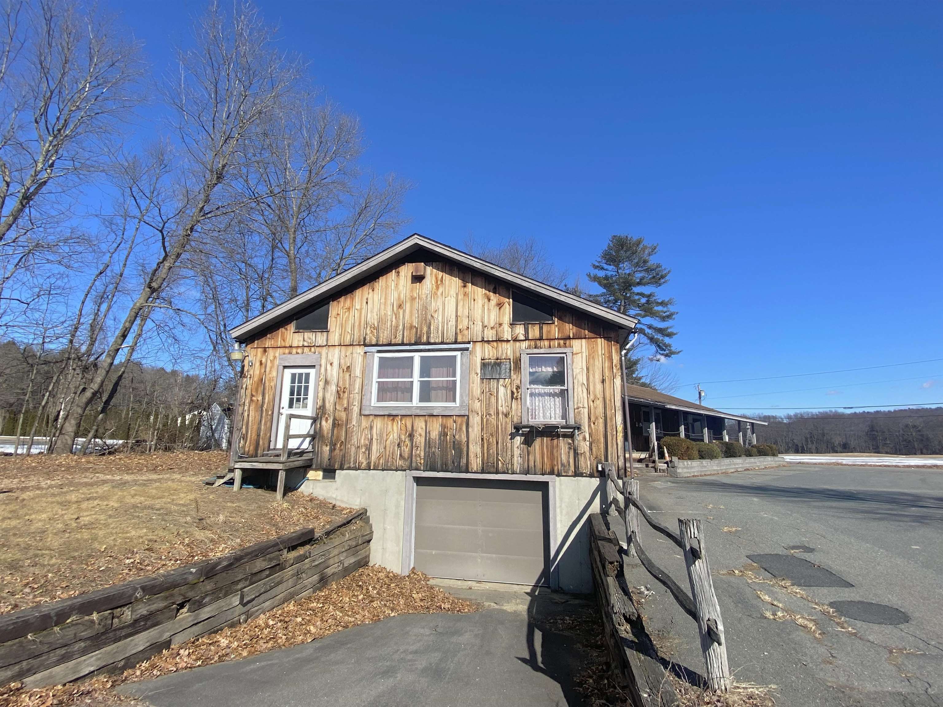 3077 Fort Bridgman Road
