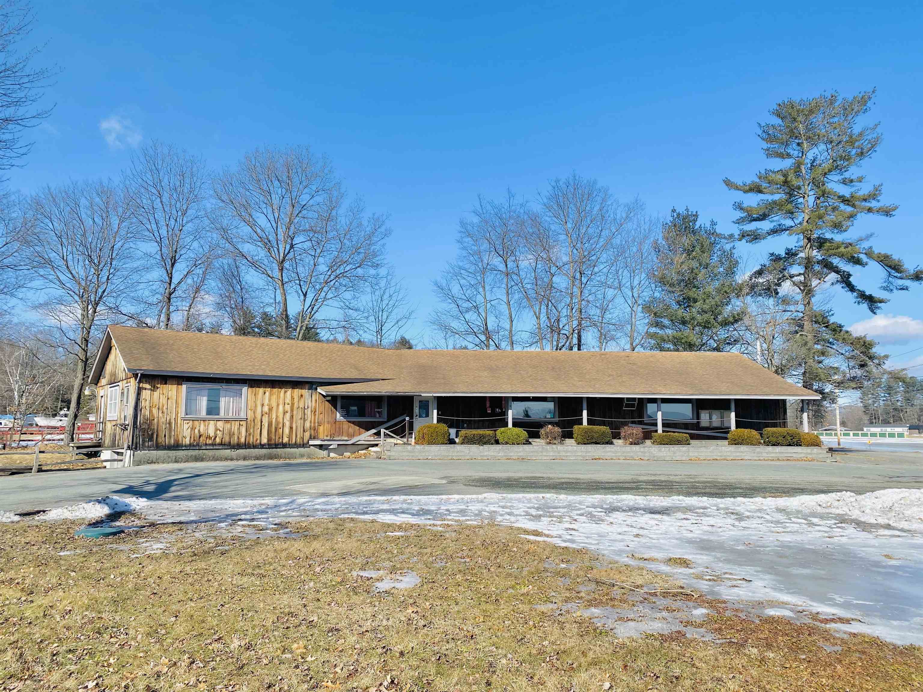 3077 Fort Bridgman Road