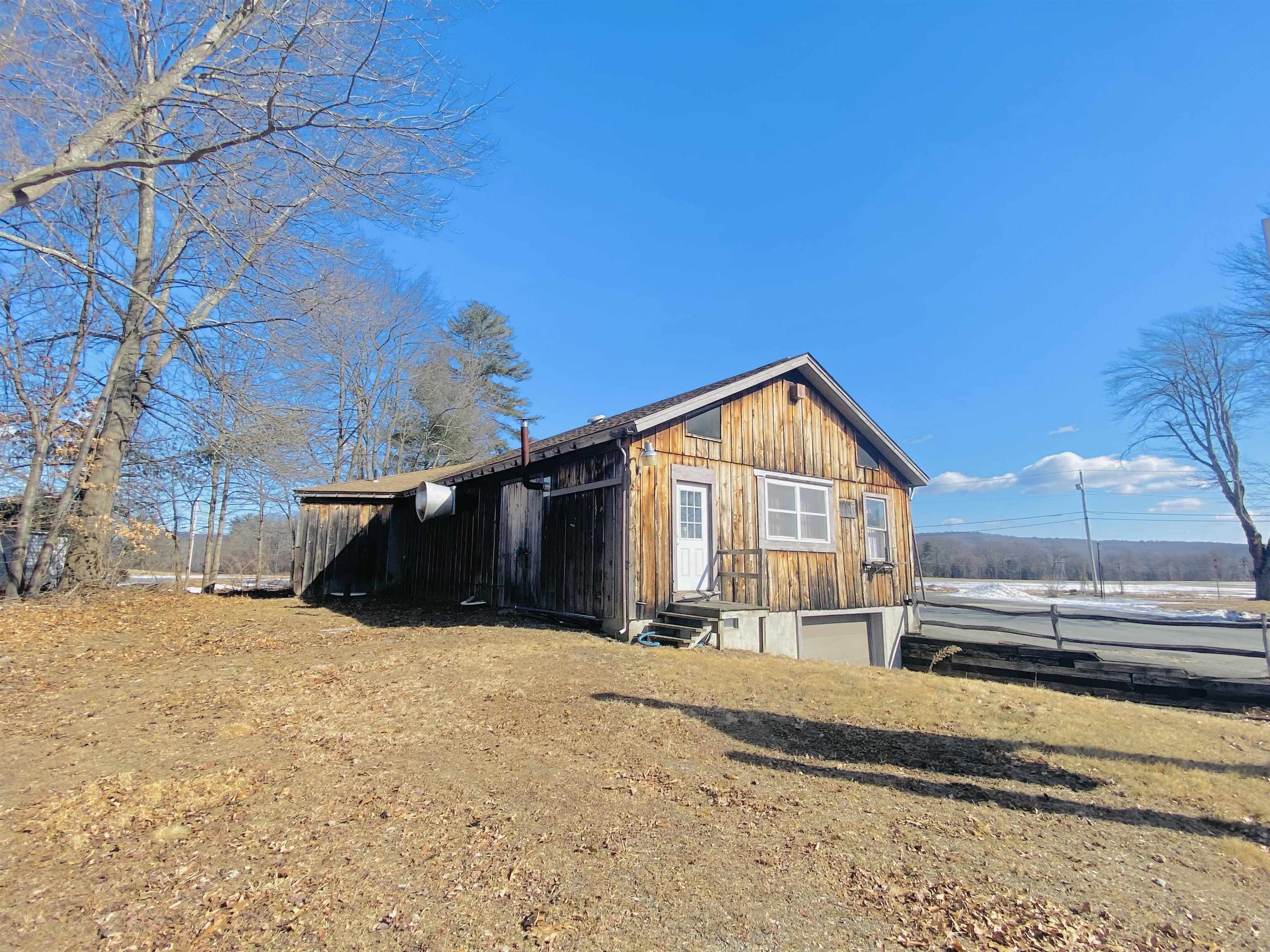 3077 Fort Bridgman Road