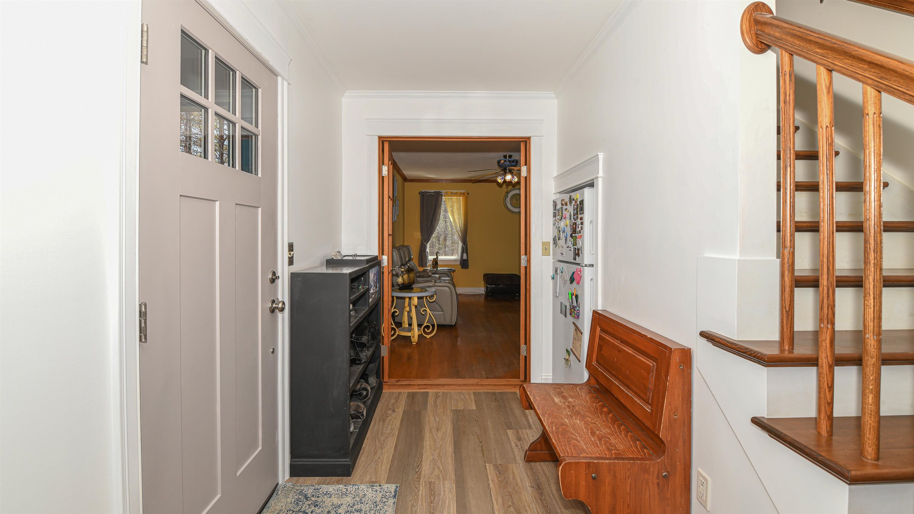 169 South Bridgton Road
