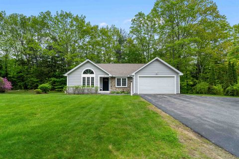 Photo of 31 Henderson Road #17, Gilford, NH 03249 (MLS # 5043259)