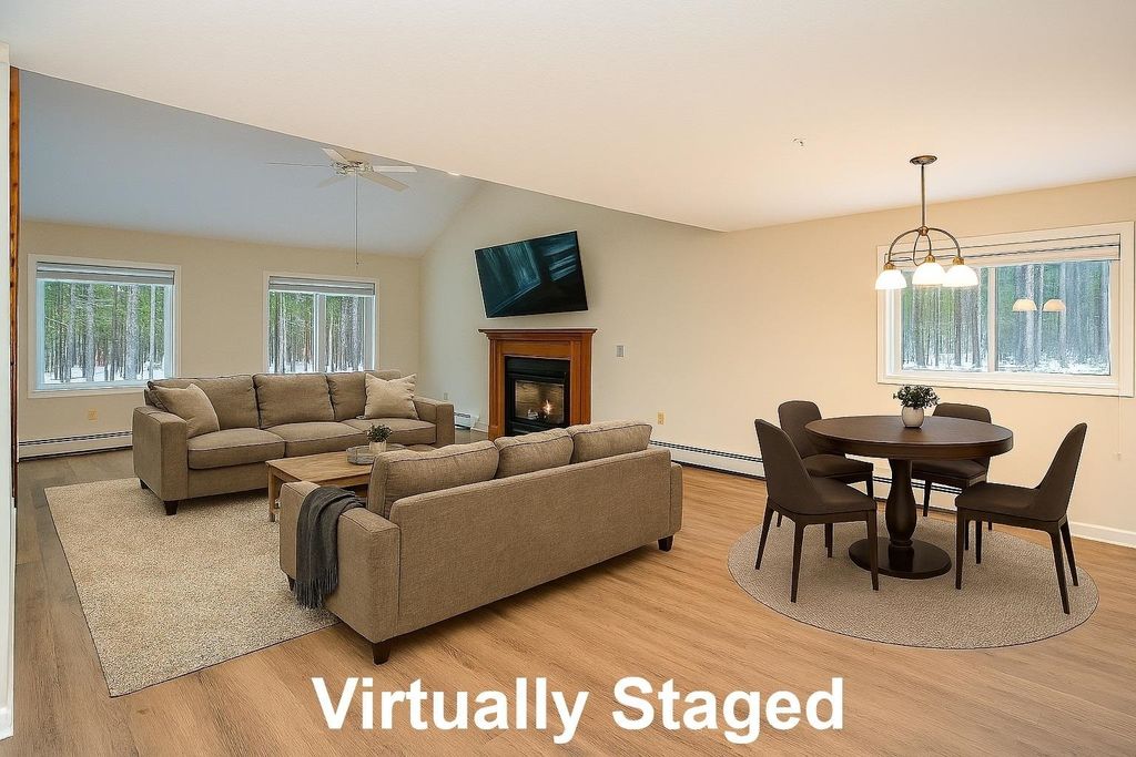 Photo of 89 Nearledge Road #10, Conway, NH 03860 (MLS # 5071899)