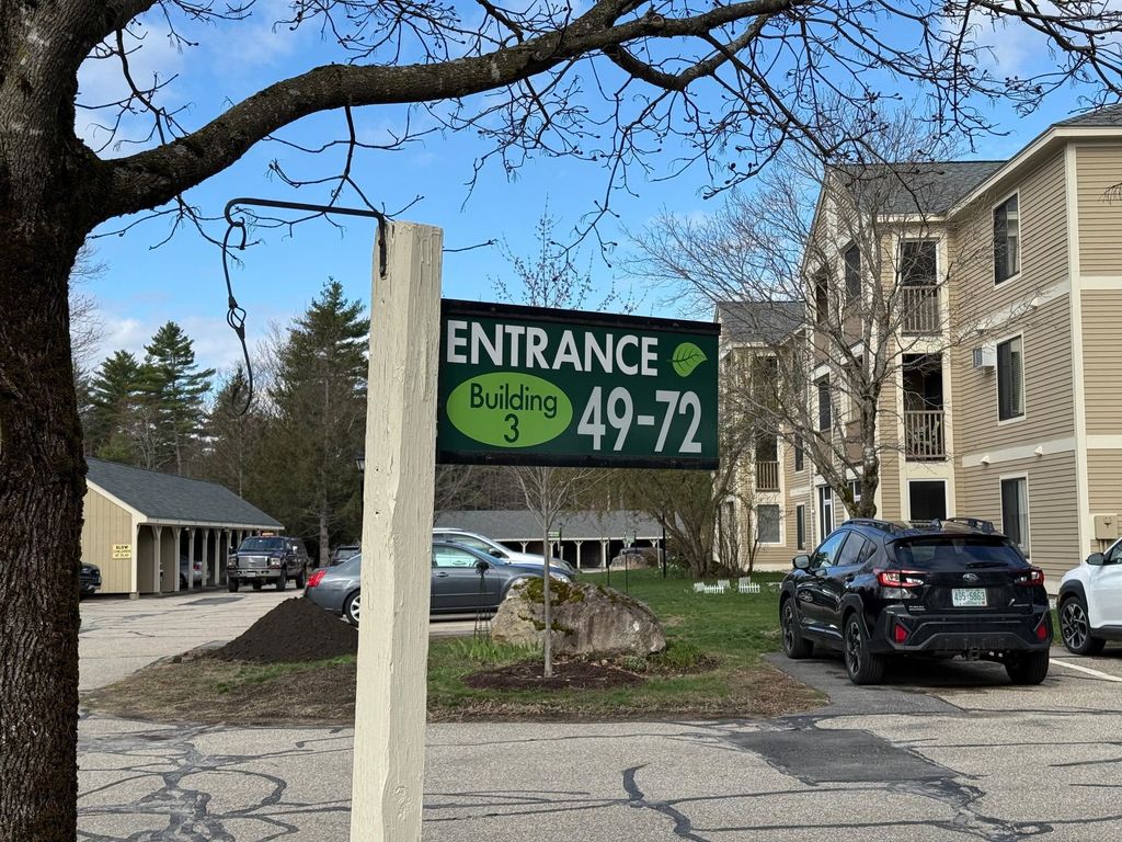 Photo of 19 Saco Street #67, Conway, NH 03813 (MLS # 5084436)