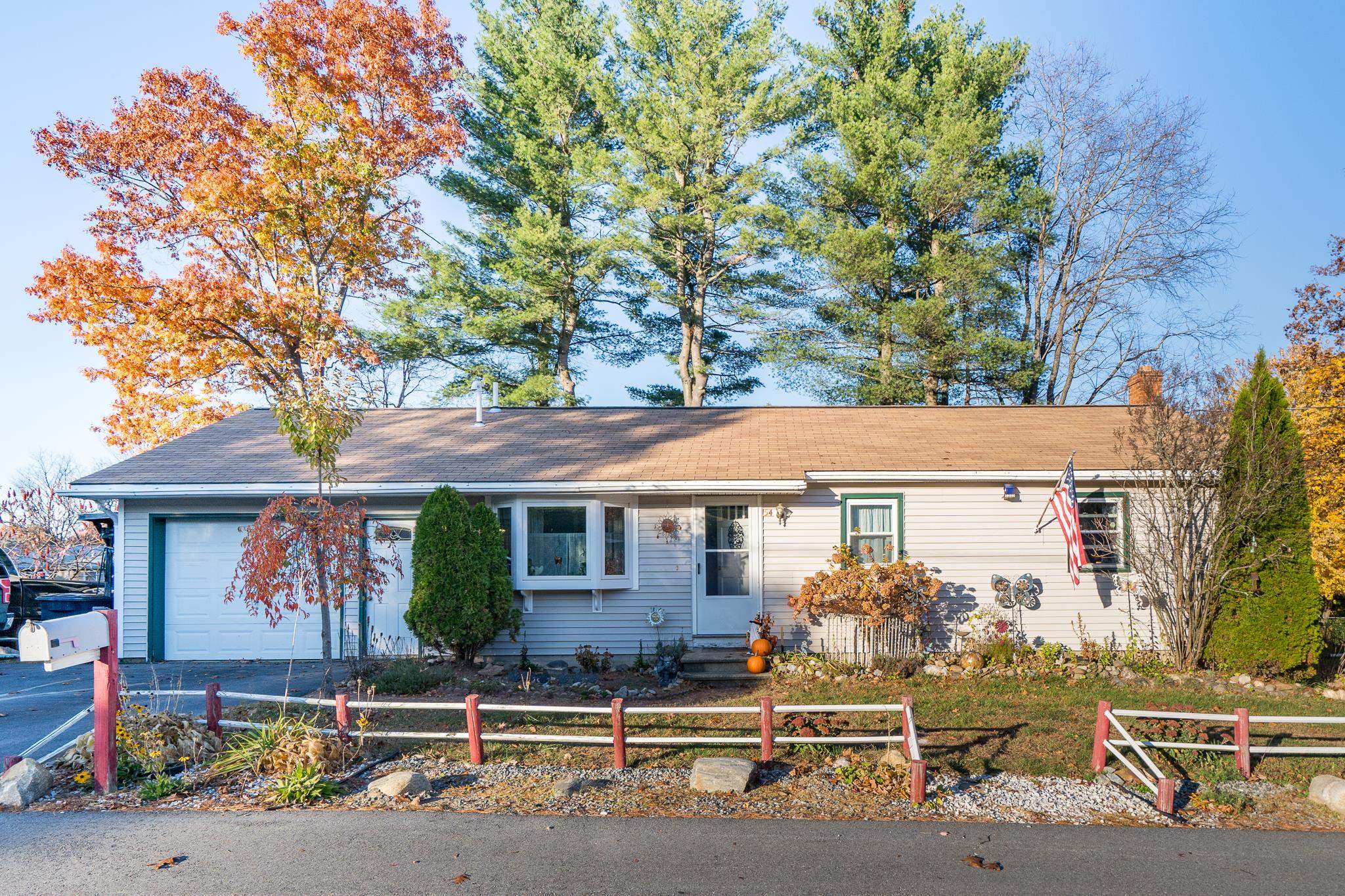 54 Granite Street
