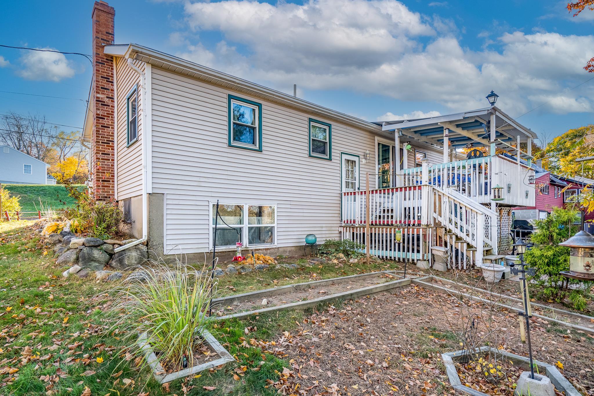 54 Granite Street