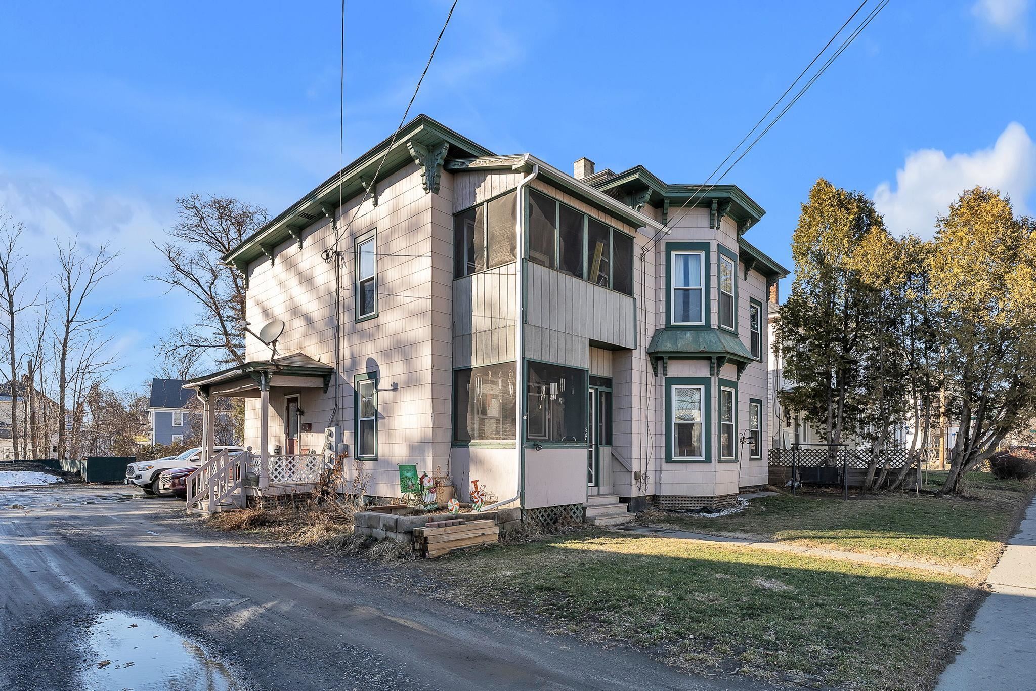 54 Maple Avenue