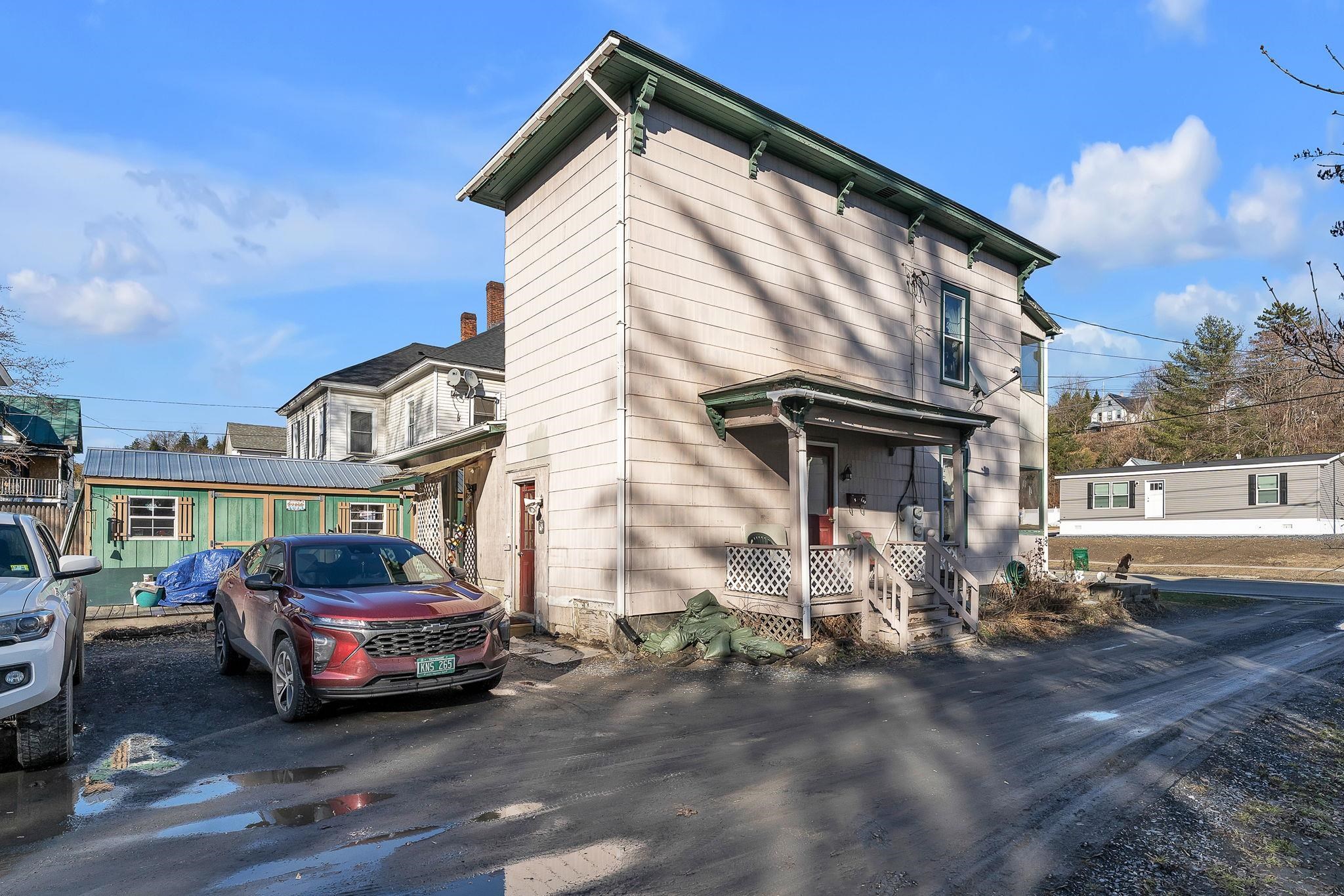 54 Maple Avenue