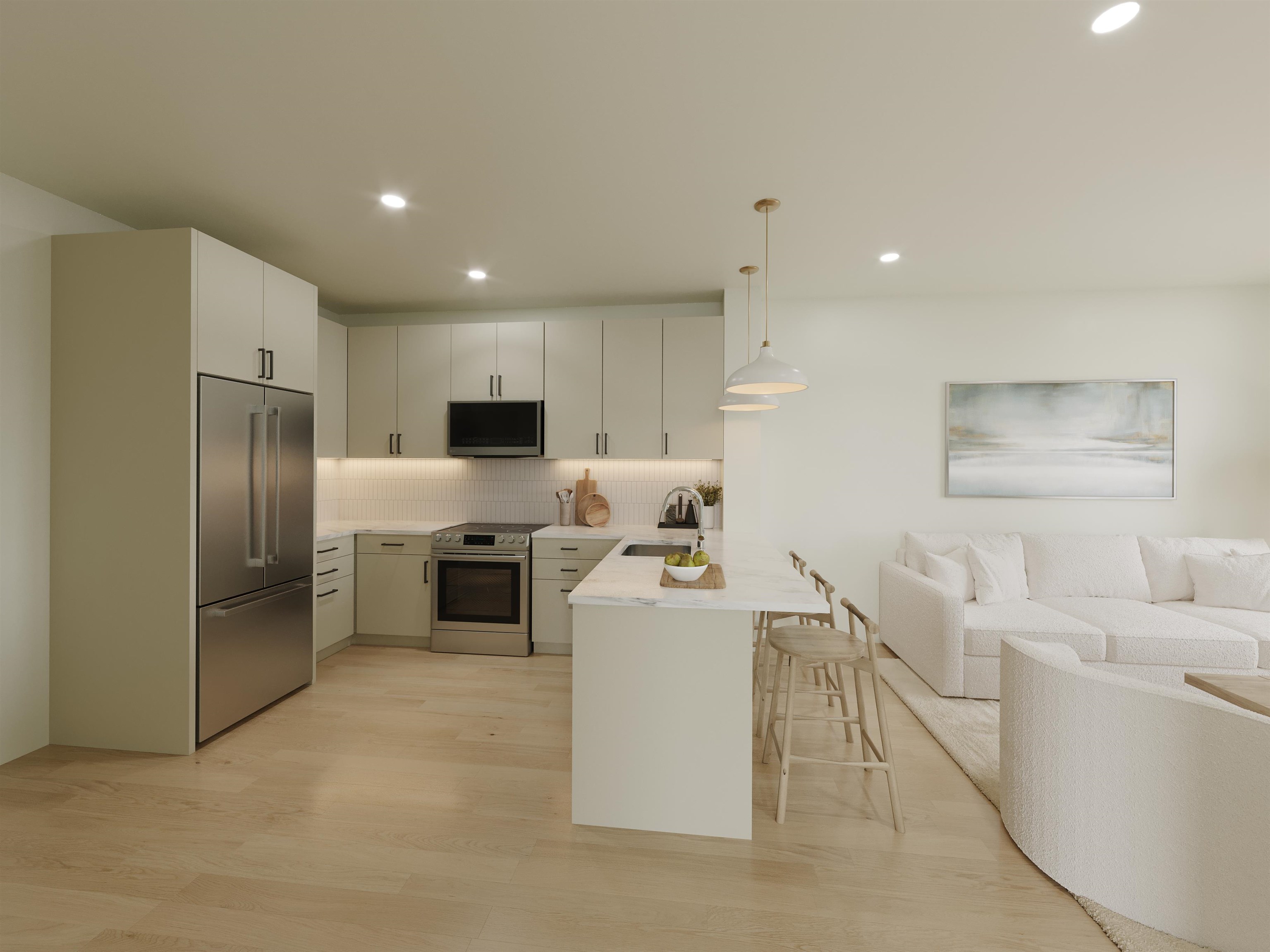 80 Constitution Avenue 407