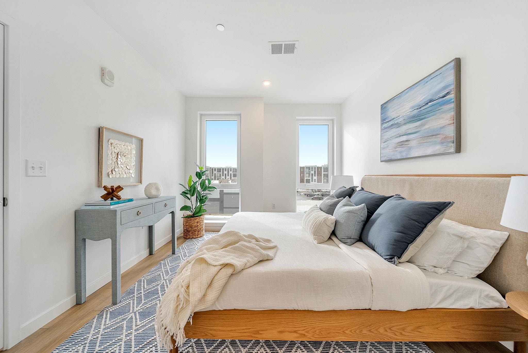 80 Constitution Avenue 407