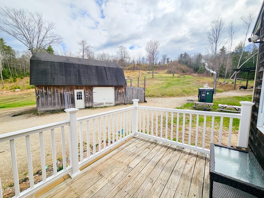 449 N Wakefield Road