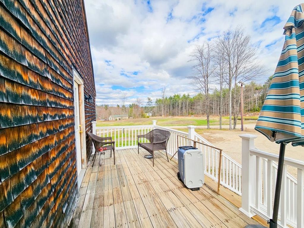 Photo of 449 N Wakefield Road, Wakefield, NH 03872 (MLS # 5089539)