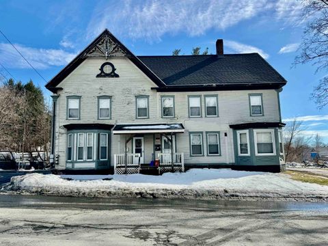 22 Tracy Street Lebanon NH 03784