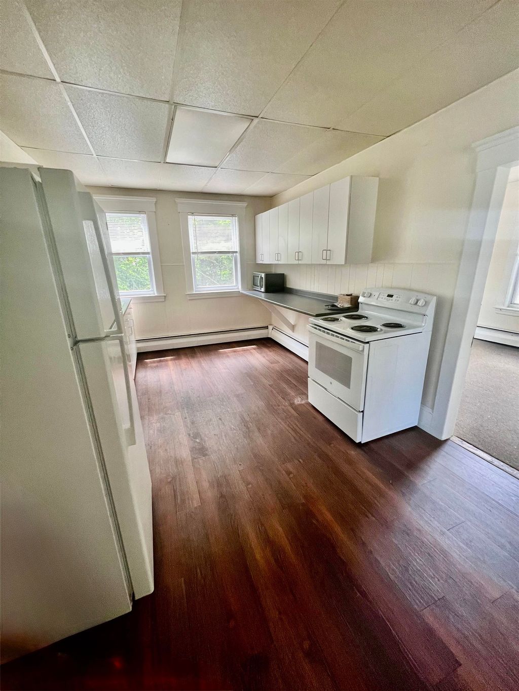 Photo of 22 Tracy Street, Lebanon, NH 03784 (MLS # 5078720)