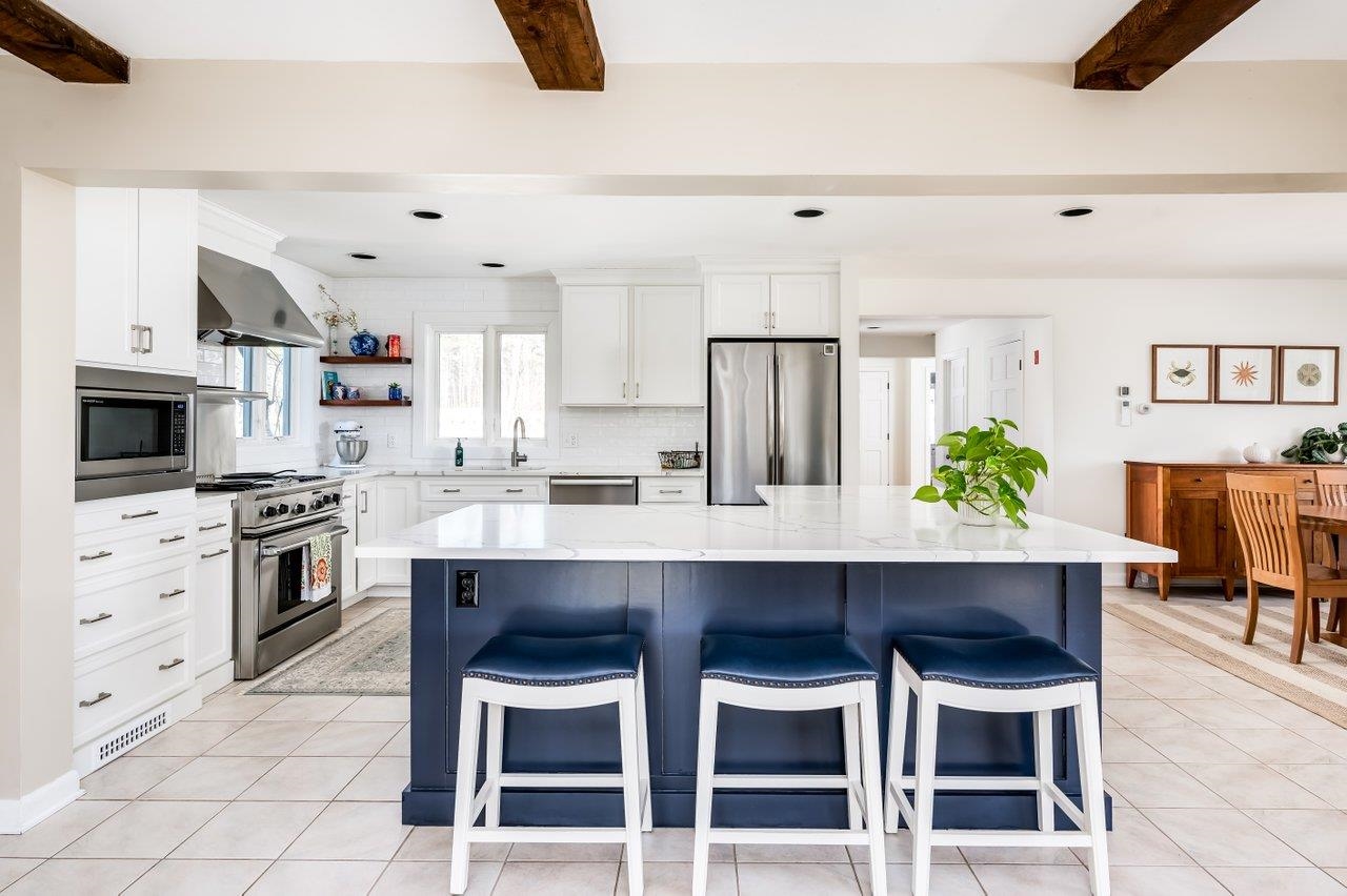 367 Durham Point Road