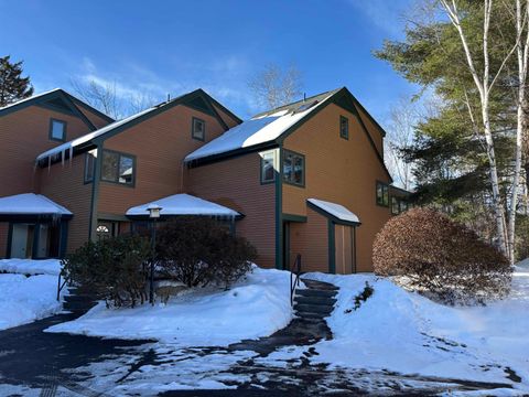 13 Mt. Sun Way 9 D Waterville Valley NH 03215