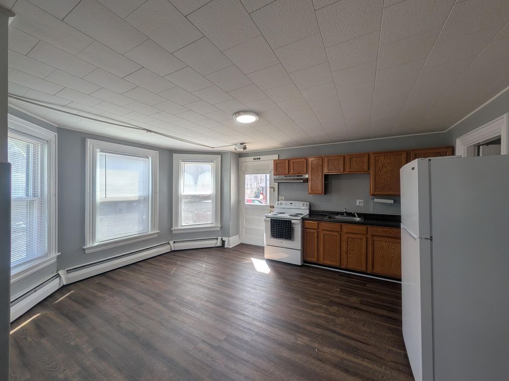 Photo of 31 Chestnut Street #A, Claremont, NH 03743 (MLS # 5081280)