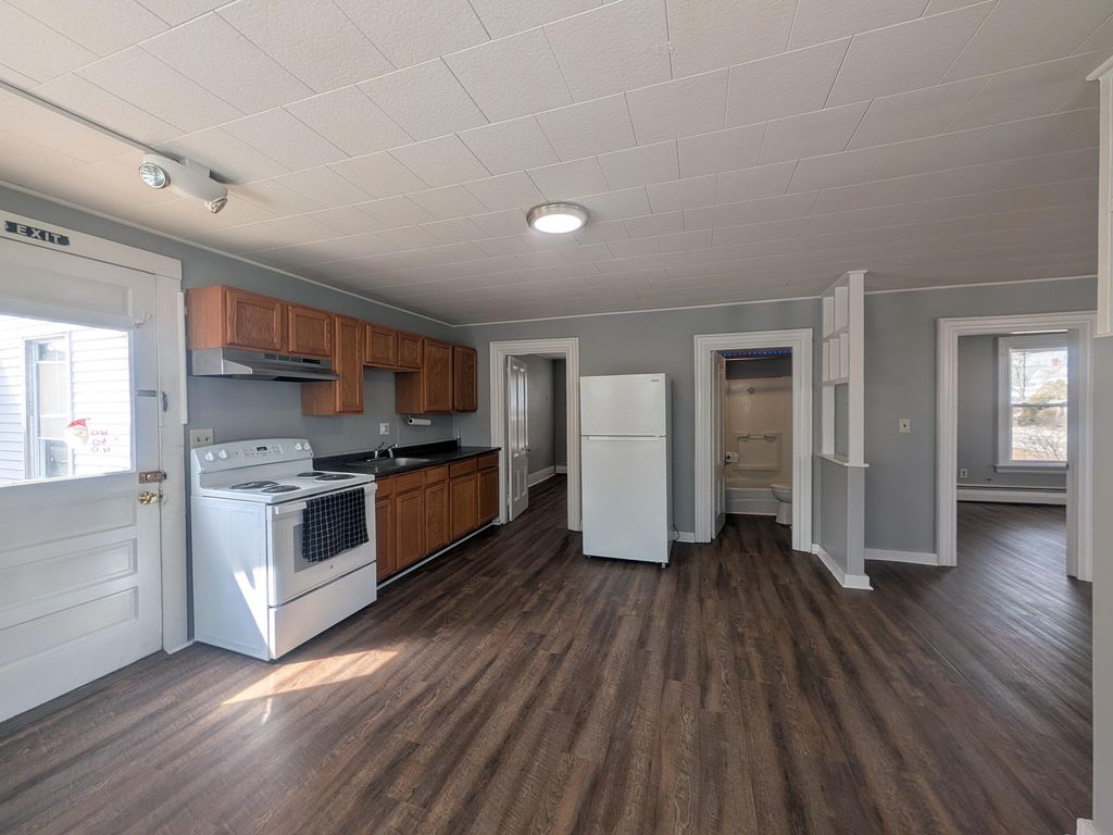 Photo of 31 Chestnut Street #A, Claremont, NH 03743 (MLS # 5081280)