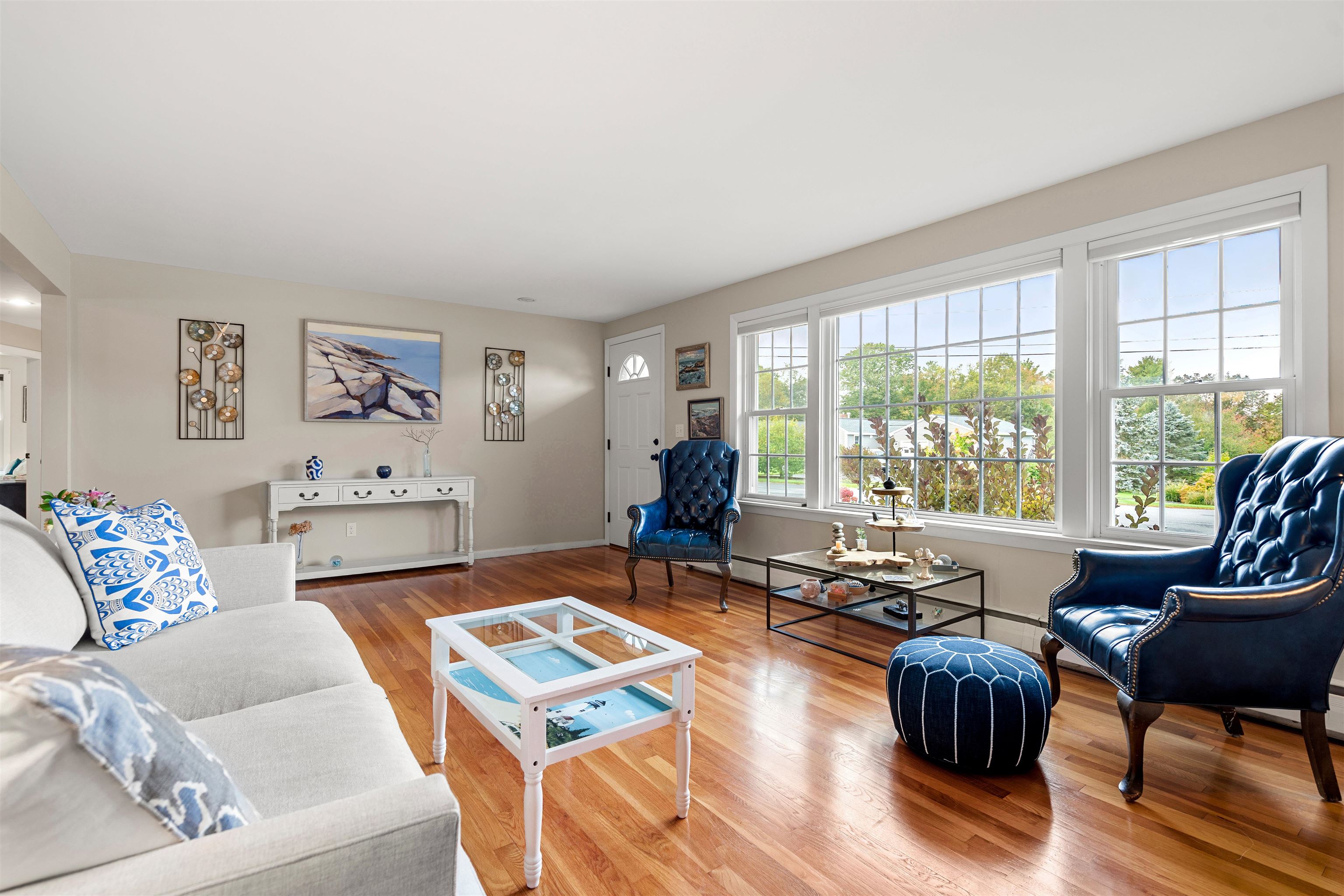 21 Mountain View Terrace