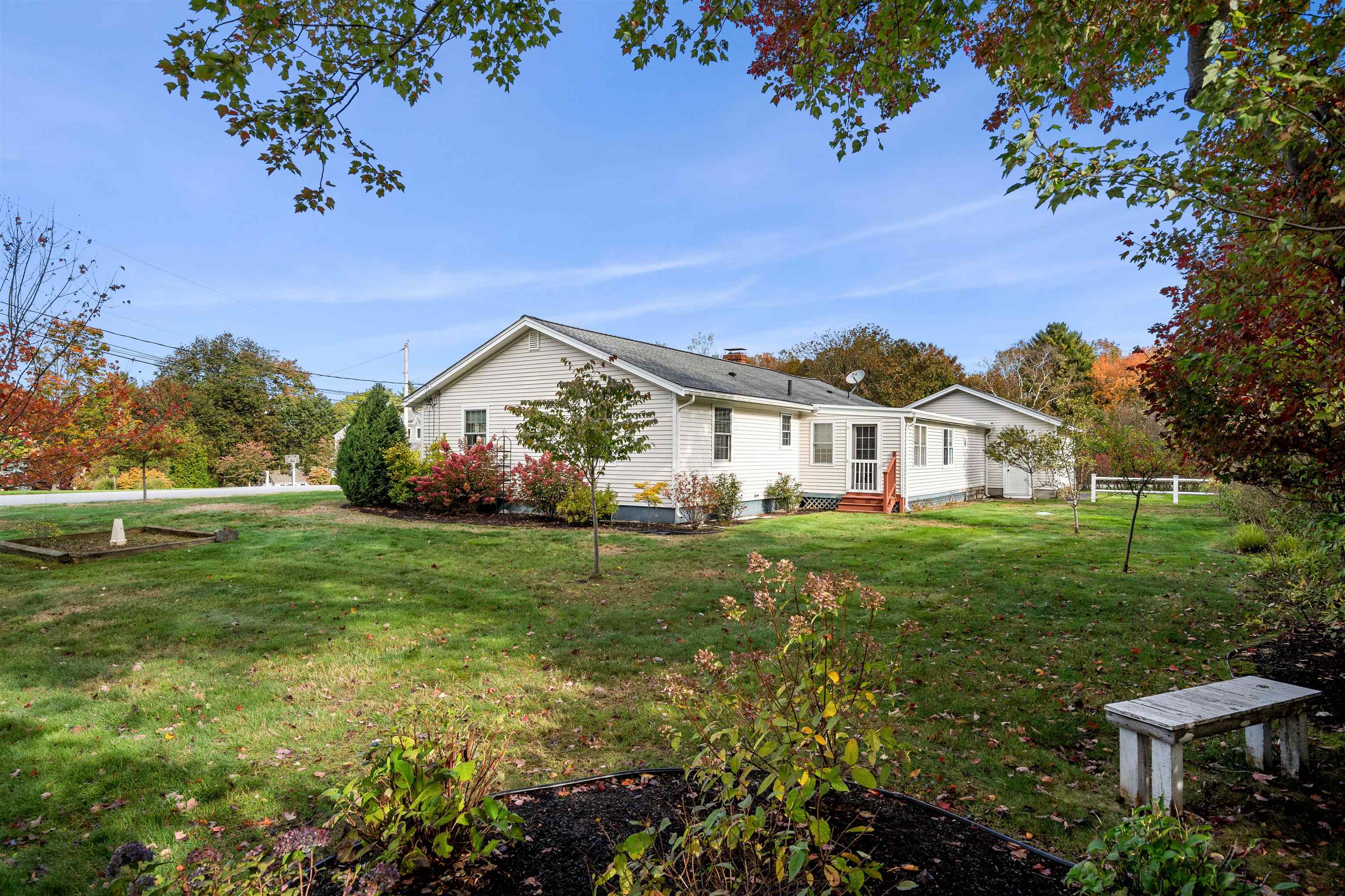 21 Mountain View Terrace