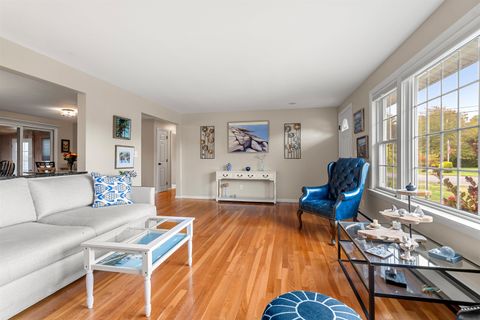 21 Mountain View Terrace Rye NH 03870